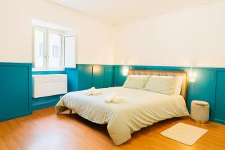 Garibaldi Accommodation - Viterbe - 0