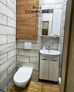 Хостел Comfort - 9