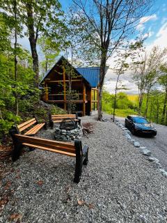 Moutain and Spa - Ski Chalet - Domaine du Massif - 8