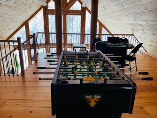 Moutain and Spa - Ski Chalet - Domaine du Massif - 1