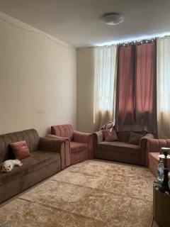 شقة غرفة وصالة الفجيرة الحيل - 2