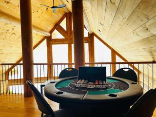 Moutain and Spa - Ski Chalet - Domaine du Massif - 1