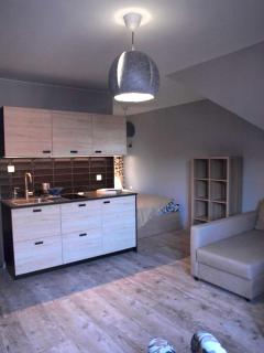 Apartament Silence Zacisze - 9