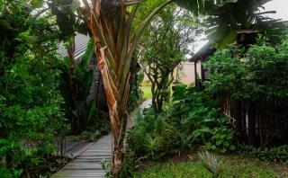 Nwabu Lodge Sodwana Bay - 8
