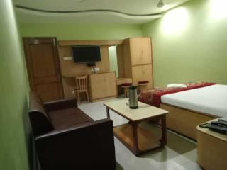 Palette Hotel Relax, Deoghar - Deoghar - 2