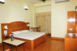 Palette Hotel Relax, Deoghar - Deoghar - 5