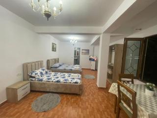 Guest House Erzeni - 4