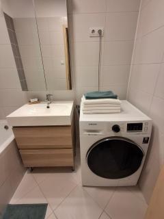 Duna Wellness Apartment - 4