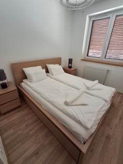 Duna Wellness Apartment - 3