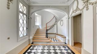 Studio climatisé Saint-Germain-Pres Louvre - 8