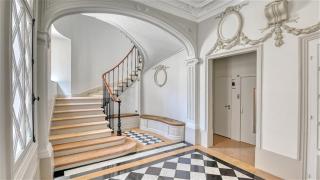 Studio climatisé Saint-Germain-Pres Louvre - 6