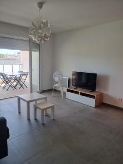 Napoland Appartement T2 recent - 7