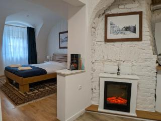 Franziskaner studio apartman - Osijek - 5