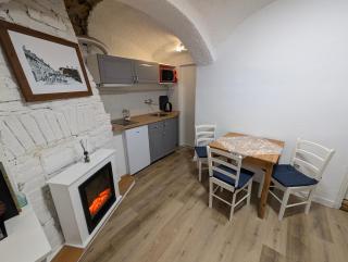 Franziskaner studio apartman - Osijek - 3