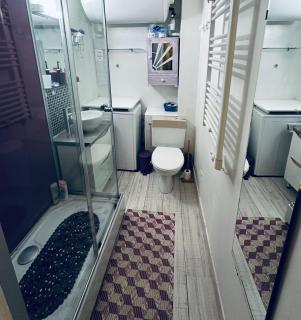 Centre ville Appartement 4 personnes - 8
