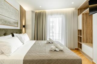 Magea Suites - 7