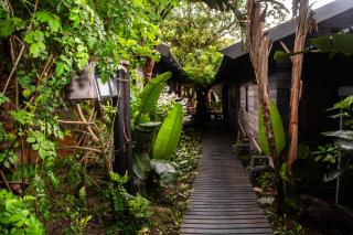 Nwabu Lodge Sodwana Bay - Mbazwana - 7
