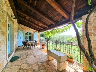 Villa Giselle - Vižinada - 4