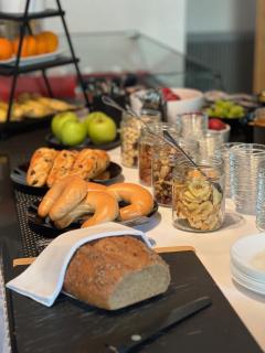 Frühstückspension-Appartementhaus Wasserer - 5