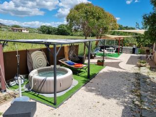 villa Shiva Dep - Cerveteri - 7