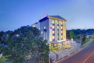 Cygnett Inn - Dibrugarh - 0