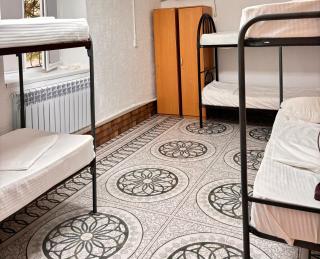 Adeke Hostel - Atyrau - 2