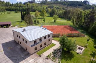 Penzion Adéla - Rožnov pod Radhoštěm - 0