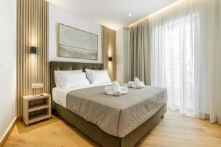 Magea Suites - 9