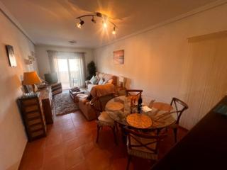 Apartment with nice pool area, tennis court & gym - 7