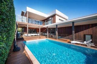 Blairgowrie Bay Villa - Luxe Pool and Beachfront - Blairgowrie - 0