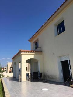 Villa tabarka - Tabarka - 2
