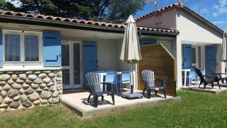 VVF Haute Provence - 8