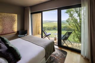 LOISIUM Wine & Spa Hotel Champagne - 9