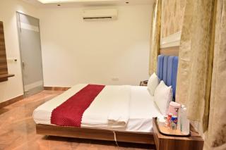 Hotel Grand Suites Gurgaon - Gurgaon - 7