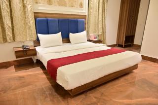 Hotel Grand Suites Gurgaon - Gurgaon - 6