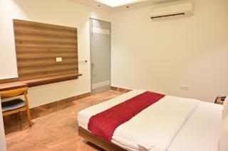 Hotel Grand Suites Gurgaon - Gurgaon - 3
