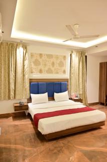 Hotel Grand Suites Gurgaon - Gurgaon - 2