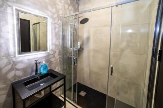 New 1 Bedroom studio Double bed - BV1 - 4