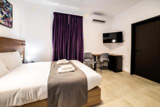 New 1 Bedroom studio Double bed - BV1 - St Paul's Bay - 6