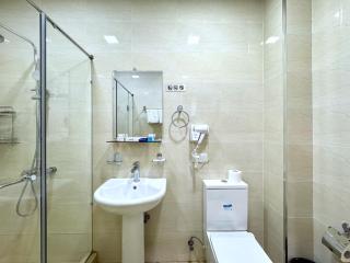 Moon Hotel - Yakkasaray - 1