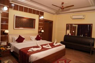 Hotel Amrapali Classic - Bhawānipatna - 2
