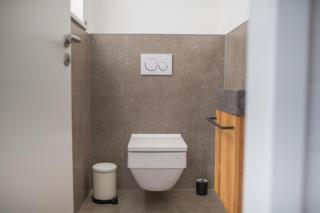 Gemütliche Ferienwohnung direkt am Wald - 6