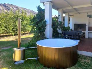 Rhodene Farm Cottages - Prince Alfred Hamlet - 9