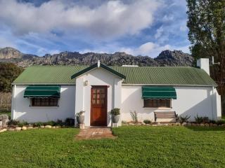Rhodene Farm Cottages - Prince Alfred Hamlet - 4