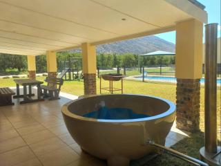 Rhodene Farm Cottages - Prince Alfred Hamlet - 5