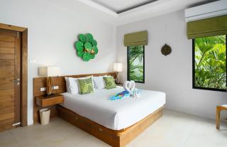 Nenuphar Villa by G Estate - Strand Rawai - 6