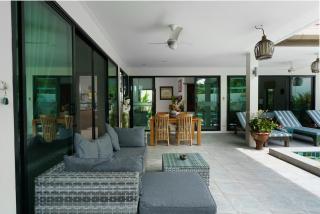 Nenuphar Villa by G Estate - 7