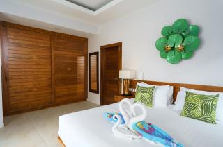 Nenuphar Villa by G Estate - Strand Rawai - 4
