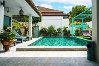 Nenuphar Villa by G Estate - Strand Rawai - 9