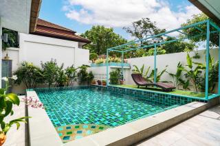 Nenuphar Villa by G Estate - Strand Rawai - 8